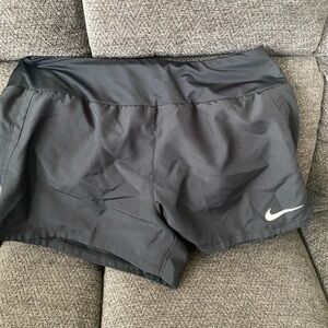 Size Small Women’s Nike Athletic Shorts